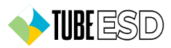 Tube ESD