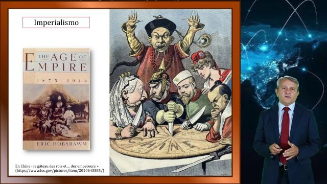 Vídeo-aula 1.8.1 Geopolítica - fundamentos e conceitos Aula 01 parte 2