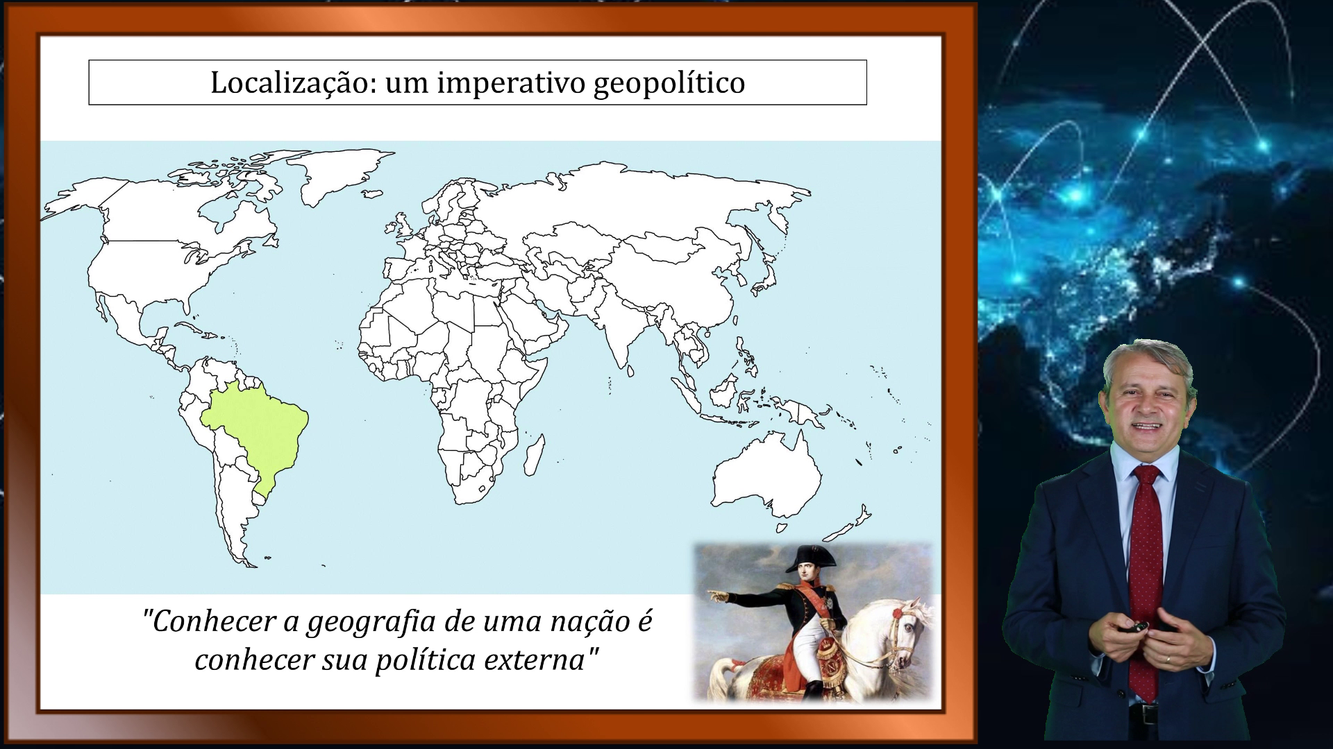 Vídeo-aula 1.8.1 Geopolítica - fundamentos e conceitos Aula 01 parte 3