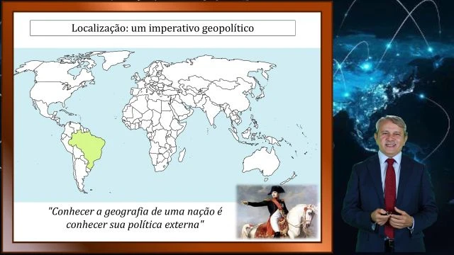 Vídeo-aula 1.8.1 Geopolítica - fundamentos e conceitos Aula 01 parte 3