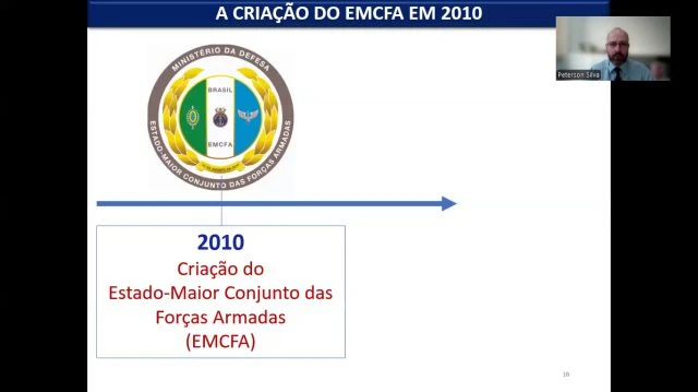 4.1 Peterson - PND END LBDN - parte 2