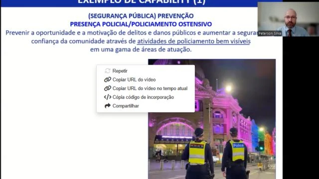 Extra - Peterson - Aula PBC - parte 2