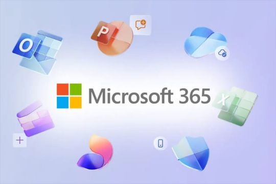 Microsoft 365
