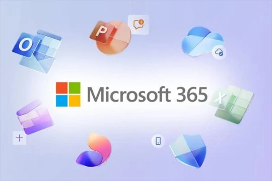 Microsoft 365