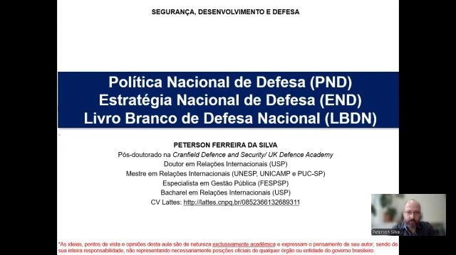 PARTE 1 - PND END