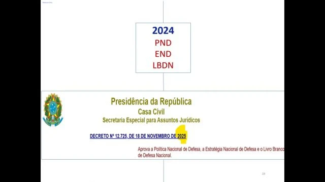 Parte 3 - PND END 3a